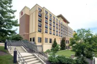 Sheraton Baltimore Washington Airport Hotel - BWI