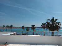 Dio Del Mare Luxury Room