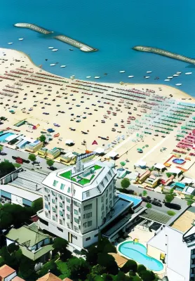 Hotel Nettuno