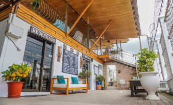 La Fortuna Lodge by Treebu Hotels