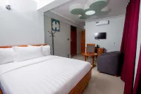 HADJENS HOTEL Hotels in Mwanza