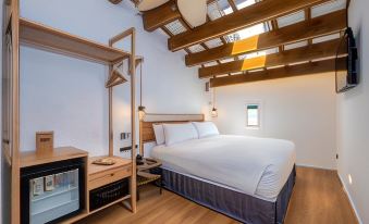 Nao Catedral Boutique Hotel