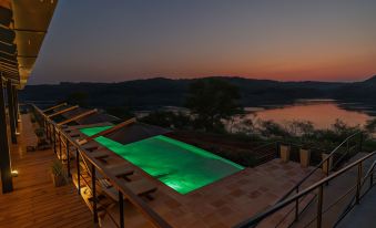 Reserva Natural Iguazu - Pristine Luxury Camp