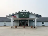 小徑旅館 - 伊利諾伊州亞特蘭大 - 66號公路，I-55號公路