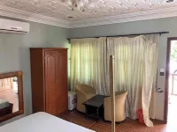 Hotel Bel Azur Hillacondji
