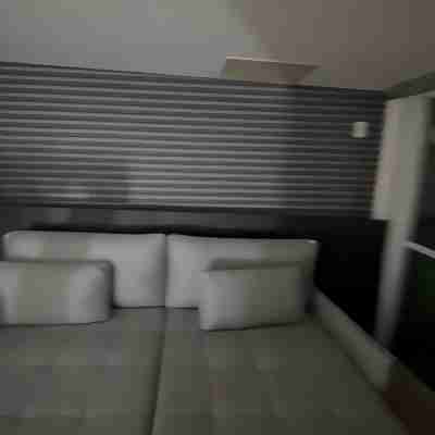 Triplex Barra da Tijuca Rooms