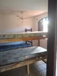 Pousada Lupa Hostel فنادق في Itanhaem