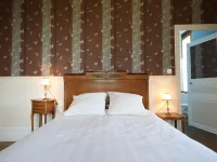 Chambres d'hôtes Champendu Hotels in Nièvre