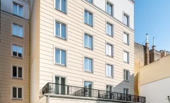 Three Corners Lifestyle Hotel