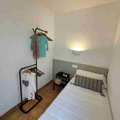 Apartamentos Casa Marea Calella Palafrugell Con Parking Rooms