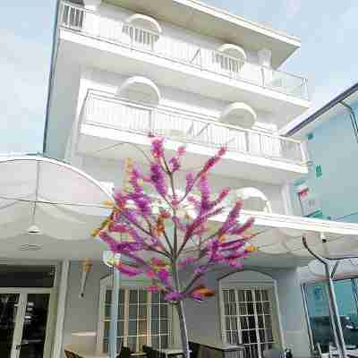 B&B Villa Madana Hotel Exterior