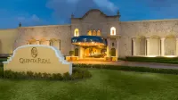 Quinta Real Aguascalientes
