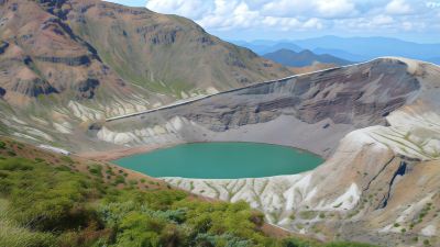 ホテル周辺 蔵王温泉 ホテルオークヒルの写真
