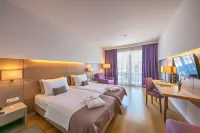 Vitality Hotel Punta Hôtels à : Mali Lošinj