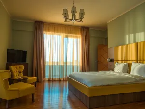 Castello Mare Hotel