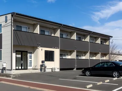 Tabist STAYFREE Hôtels à : Ishinomaki
