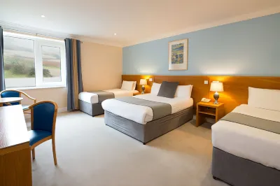 Hotel Ceann Sibeal Hotels in County Kerry
