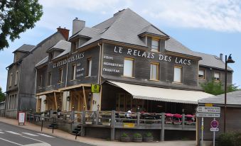 Le Relais des Lacs