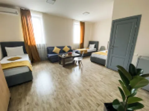 Alex Hotel Hotels in Yerevan