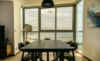 Best Accommodation Ocean View Apartment - PH Quartier Del Mar