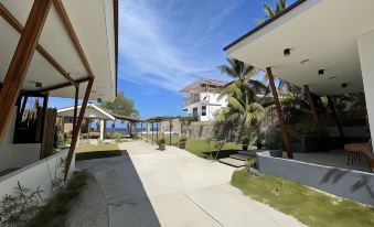 Fins Pacific Coral Bay by Hiverooms