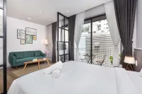 Cozrum Homes - Premier Residence Hotel a Ho Chi Minh