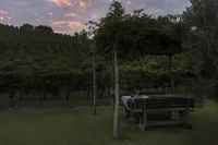 Residence la Vigna 아르코 호텔