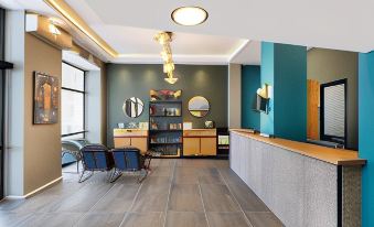 Liber Tel Aviv Sea Shore Suites by Raphael Hotels