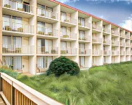 Comfort Inn on the Ocean Hotels in Kill Devil Hills