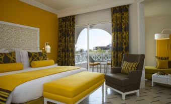 Radisson Blu Resort Amp; Thalasso, Hammamet