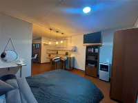 Mercanti Apts Caney