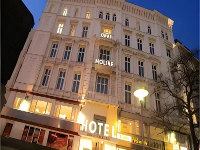 Novum Hotel Graf Moltke Hamburg