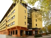 Suite Hotel Leipzig Hotels in der Nähe von P.C. - Paunsdorf Center
