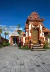 Griya d'Carik Hotel dekat Stockist NASA DK.1503 PENEBEL TABANAN