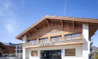 Novotel Megève Mont-Blanc
