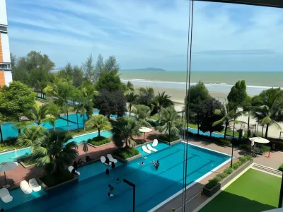Timurbay by Soul Zizi Hotels in Куантан