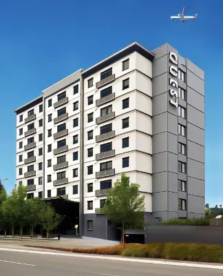 Quest Mascot Hotels in Mascot