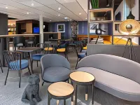 Ace Hôtel Lyon Vénissieux Parc des Expositions Hotels near لابغيسكيل
