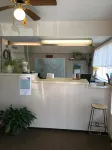 The Evergreen Motel in Kansas Hotels in Township 12