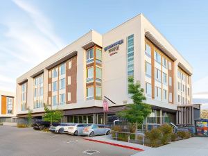 Homewood Suites By Hilton Sunnyvale-Silicon Valley, Ca