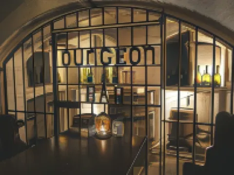 Kinnitty Castle Hotel Hoteles en Condado de Offaly