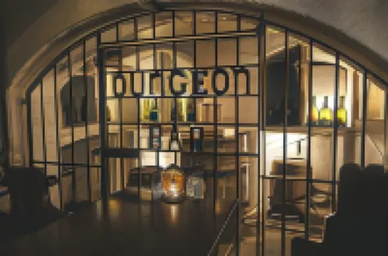 基尼緹城堡酒店