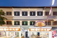 Heritage Collection on Pagoda - Mobile App Check-In Hotel in zona Far East Square