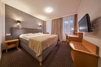 Hotel Adam Trutnov Hotels in Адршпах