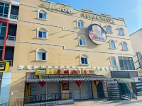Aladdin Dream Hotel Hotels in Masai