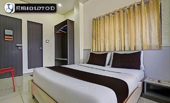 OYO 845 Hotel Kailash Park