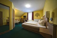 Hotel Tenner Hotel in zona Paradiesbrunnen