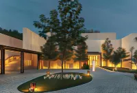 Six Senses Vana - A Wellness Retreat Hotels near DIT University