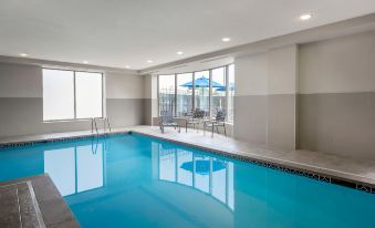 Hilton Garden Inn Cleveland Downtown