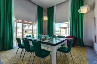 Park Inn by Radisson Hotel and Residence Duqm Hotels in Duqm